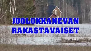 JUOLUKKANEVAN RAKASTAVAISET