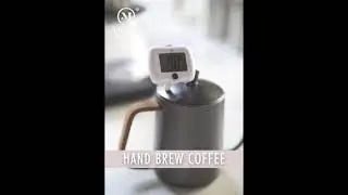 MOJAE Digital Coffee Thermometer