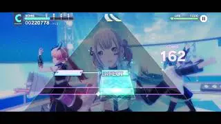 [Project SEKAI] NEO (Expert Mode, Full Combo)