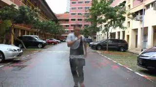 Quick Escape