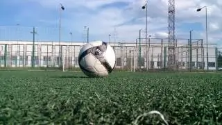 Игра на поле