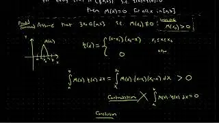 Lecture3 - Part 2 of 3 - Fundamental Lemma of the Calculus of Variations, and Dubois-Reymond Lemma