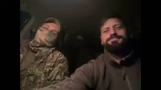 18+ возвращаемся с Ромой Хорсом с вечерних гуляний