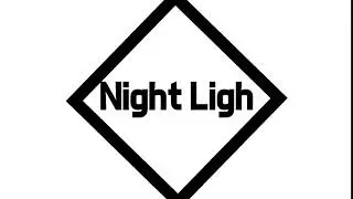 Интро для Night Light