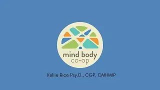 Kellie Rice Psy.D., CHP, CMHIMP