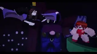 ALL-STARS | Project: Afternight [MARIO'S MADNESS]