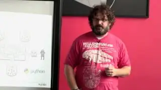 Plexxi DevOps Control Demonstration