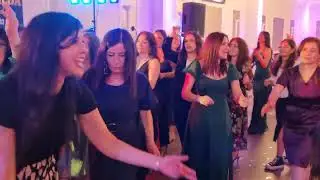 Yozgat - Karabalı Düğünü | Hamburg