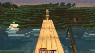 Minecraft with Masyanya:Возвращение