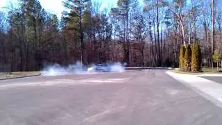 A little fun with the M5