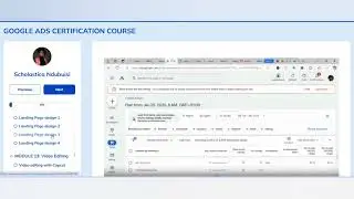 How To Sell Our Your Courses and Digital Products With Google Ads