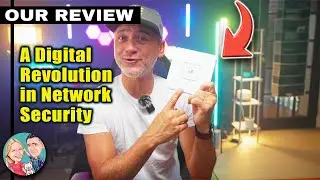 Unveiling the Secret Power of Ubiquiti Unifi Security Gateway