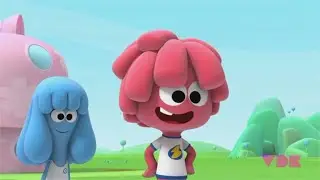 Toon Story Part 1: Opening/