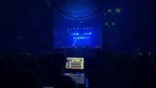 #tbt nights like these 🔥😤 🎥: @noah_cronin #thegreen808