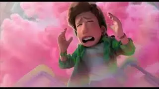 Dance Like an African - Madagascar and Turning Red AMV