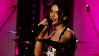 Justyna Lubas  - Zachodzi słońce