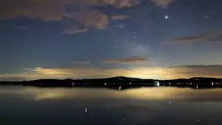 Night meditation | Relax your mind | Feel free with nature sound
