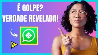 WHATSPIX FUNCIONA?(É GOLPE?)WHATSPIX É CONFIÁVEL?WHATS PIX PAGA MESMO? APP WHATS PIX É BOM?