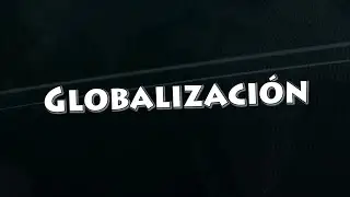 Hartista Desconocido - Globalización