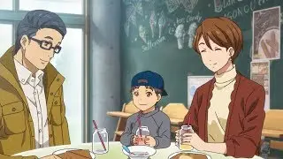 東京都町田市PRアニメーション「START」