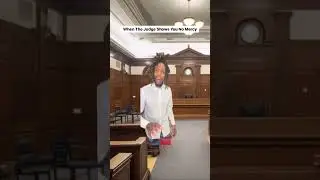 Judge WAS NOT fwm! 