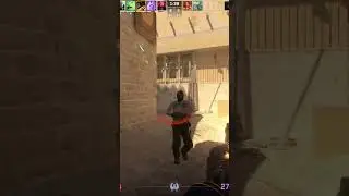 мой дробовик как молот тора #gameplay #wold #игры #cs2 #ксго
