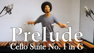 Cello Suite 