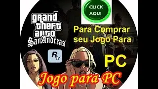 Como instalar Gta San Andreas