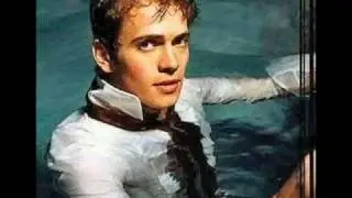 Hayden Christensen ~ Love Song