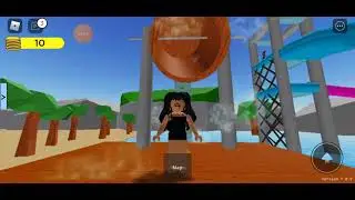 water park Roblox(gamergirl step)