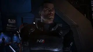 Mass Effect 1 (Male Paragon) - 01 - Prologue: Intro