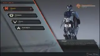 First GM2 HoR run after patch 4.8.2019