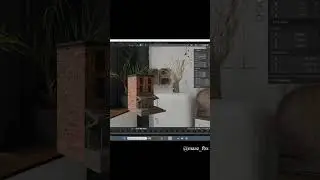 Add HDRI Environment Lights In Seconds!