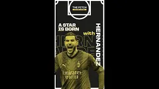 Riconosci il giocatore da una sua foto da bambino? Abbiamo sfidato @theo3hernandez