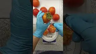 ПАСТИЛА ИЗ ХУРМЫ #пастила #пастилабезсахара #фруктоваяпастила