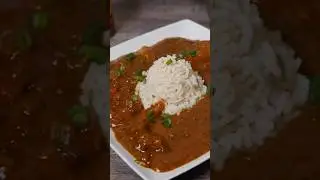 Étouffée 🍤#food