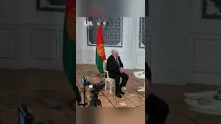 Lukashenko declares Belarus vulnerable to attacks from Ukraine 