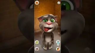 Talking Tom Cat Part 13595 