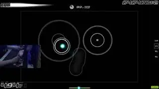 MUPP - Oblivious [osu]