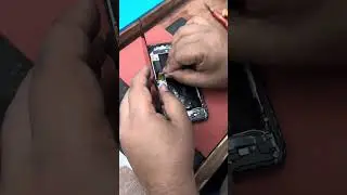 Google Pixel 5A 5G Broken Glass Replacement