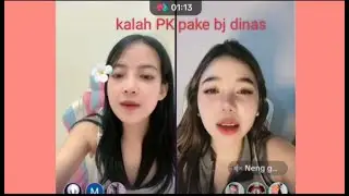 Yang kalah Pk 'perang koin' ❗ di suruh pake baju dinas...waooo?