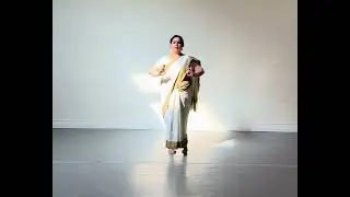 Guru Purnima with Guru MahaMantra 🕉️ |Dimple Kaur | Sumangali Arts |Gratitude | Respect🙏🏻 | Perform