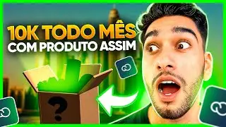 Esses são os TOP 6 PRODUTOS de Dropshipping para fazer MAIS DE 10K POR MÊS em 2024