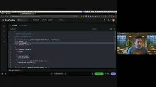 Frontend interview - getElementsByClassName | Javascript