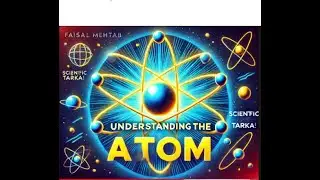 How to make atoms in a simple and funny way? Inside the Atom: Exploring Its Particles and Structure