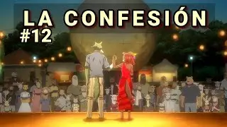 Beastars #12 Resumido
