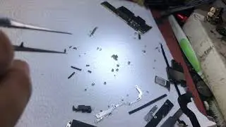 iPhone XS Max Upgrade into a Brand New iPhone 13 Pro Max
