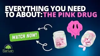 Everything You Need to Know About the Pink Drug
