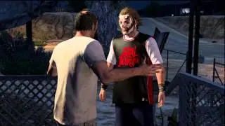 Grand Theft Auto 5 - Road to 100% - Episode 11