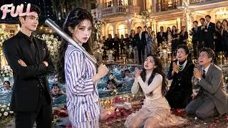 Fam Sent Her to Prinson For Fake Heiress...She Returned As Billionaire, Loved by CEO&Ruined Them All